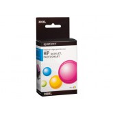 INKCARTRIDGE QUANTORE HP 300XL CC644EE HC KLEUR