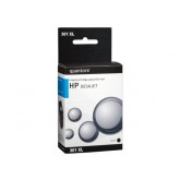 INKCARTRIDGE QUANTORE HP 301XL CH563EE HC ZWART