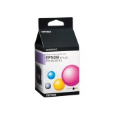 INKCARTRIDGE QUANTORE EPS T071540 ZWART KLEUR