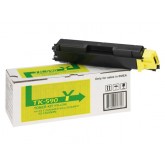 TONER KYOCERA TK-590 5K GEEL