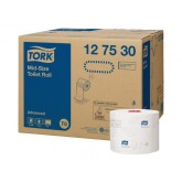 TOILETPAPIER TORK COMPACT ROL 127530