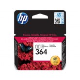 INKCARTRIDGE HP 364 CB317EE FOTO ZWART