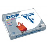 LASERPAPIER CLAIREFONTAINE DCP A4 80GR WIT
