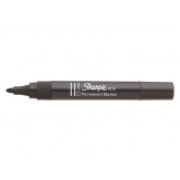 VILTSTIFT SHARPIE M15 ROND 1.8MM ZWART