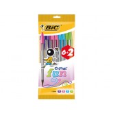 BALPEN BIC CRISTAL FUN