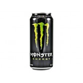 ENERGY DRANK MONSTER BLIK 0.50L