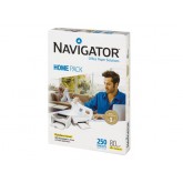 KOPIEERPAPIER NAVIGATOR HOMEPACK A4 80GR WIT