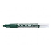 KRIJTSTIFT PENTEL SMW26-WO SCHUIN 2-4MM WIT