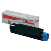 TONERCARTRIDGE OKI 44992402 2.5K ZWART