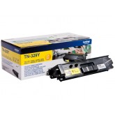 TONER BROTHER TN-329 6K GEEL