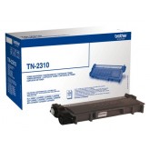 TONER BROTHER TN-2310 1.2K ZWART