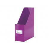 TIJDSCHRIFTCASSETTE LEITZ WOW CLICK & STORE PAARS