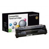 TONERCARTRIDGE QUANTORE HP C4092A 2.5K ZWART