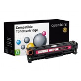 TONERCARTRIDGE QUANTORE HP CC533A 2.8K ROOD