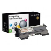 TONER QUANTORE BRO TN-2220 2.6K ZWART