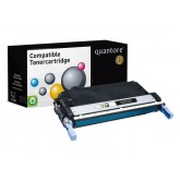 TONERCARTRIDGE QUANTORE HP Q5951A 10K BLAUW