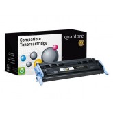 TONERCARTRIDGE QUANTORE HP Q6000A 2.5K ZWART