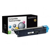 TONER QUANTORE KYO TK-580 2.8K BLAUW