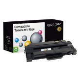 TONERCARTRIDGE QUANTORE SAM ML-D1052L 2.5K ZWART