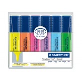 MARKEERSTIFT STAEDTLER 364 TEXTSURFER ASS