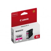 INKCARTRIDGE CANON PGI-1500XL HC ROOD
