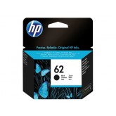 INKCARTRIDGE HP 62 C2P04AE ZWART