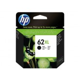 INKCARTRIDGE HP 62XL C2P05AE HC ZWART