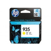 INKCARTRIDGE HP 935 C2P22AE GEEL