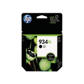 INKCARTRIDGE HP 934XL C2P23AE HC ZWART