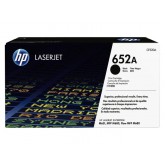TONERCARTRIDGE HP 652A CF320A 11.5K ZWART