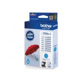 INKCARTRIDGE BROTHER LC-225XL BLAUW