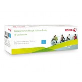 TONERCARTRIDGE XEROX HP CF361X 9.9K BLAUW