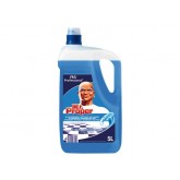 ALLESREINIGER MR PROPER OCEAN 5 LITER