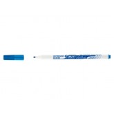 VILTSTIFT BIC 1721 WHITEBOARD ROND 1.5MM BLAUW