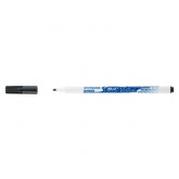 VILTSTIFT BIC 1721 WHITEBOARD ROND 1.5MM ZWART