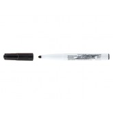 VILTSTIFT BIC 1741 WHITEBOARD ROND 1.4MM ZWART