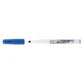 VILTSTIFT BIC 1741 WHITEBOARD ROND 1.4MM BLAUW