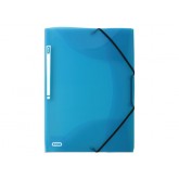ELASTOMAP ELBA HAWAI 15MM BLAUW