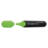 MARKEERSTIFT SCHNEIDER UNI GROEN