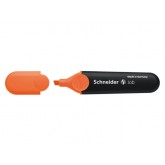 MARKEERSTIFT SCHNEIDER UNI ORANJE