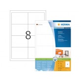 ETIKET HERMA 4280 97X67.7MM PREMIUM A4 800ST