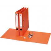 ORDNER QUANTORE A4 50MM PP ORANJE