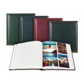 FOTOALBUM BREPOLS CLASSIC PROMO 29X32CM 50V ASS