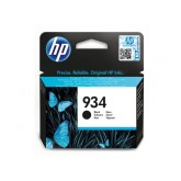 INKCARTRIDGE HP 934 C2P19AE ZWART