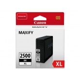 INKCARTRIDGE CANON PGI-2500XL HC ZWART