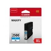 INKCARTRIDGE CANON PGI-2500XL HC BLAUW