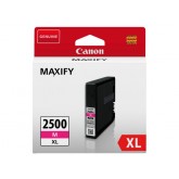 INKCARTRIDGE CANON PGI-2500XL HC ROOD
