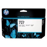 INKCARTRIDGE HP 727 B3P23A HC FOTO ZWART