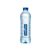 WATER CHAUDFONTAINE BLAUW FLES 0.50L