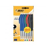 BALPEN BIC M10 ASS